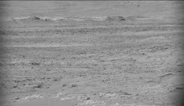 Sol 4578: Mast Camera (Mastcam)