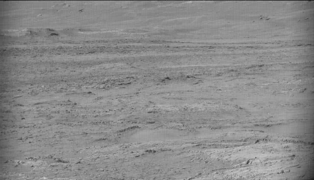 Sol 4578: Mast Camera (Mastcam)