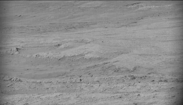 Sol 4578: Mast Camera (Mastcam)