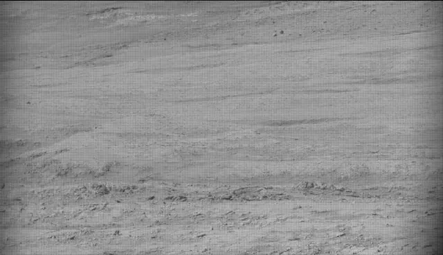 Sol 4578: Mast Camera (Mastcam)
