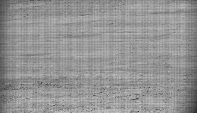 Sol 4578: Mast Camera (Mastcam)