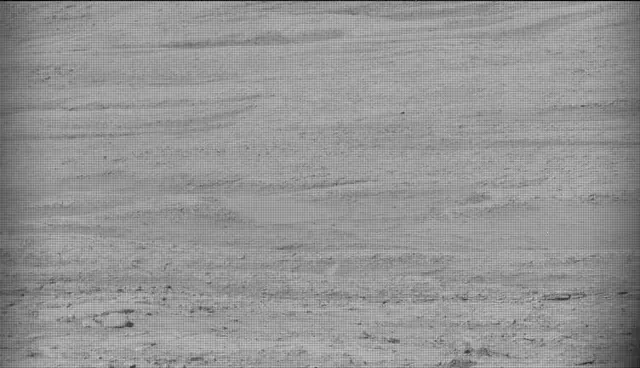 Sol 4578: Mast Camera (Mastcam)