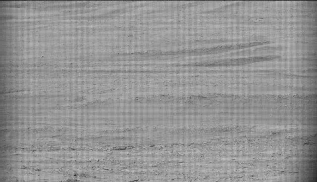 Sol 4578: Mast Camera (Mastcam)