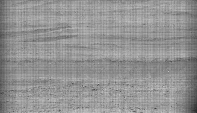 Sol 4578: Mast Camera (Mastcam)