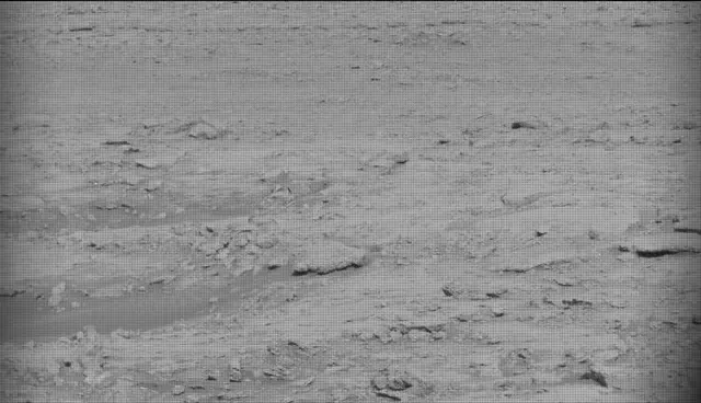 Sol 4578: Mast Camera (Mastcam)