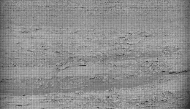 Sol 4578: Mast Camera (Mastcam)