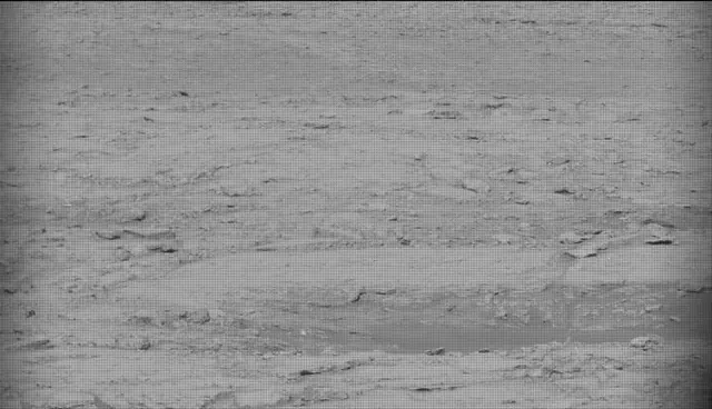 Sol 4578: Mast Camera (Mastcam)