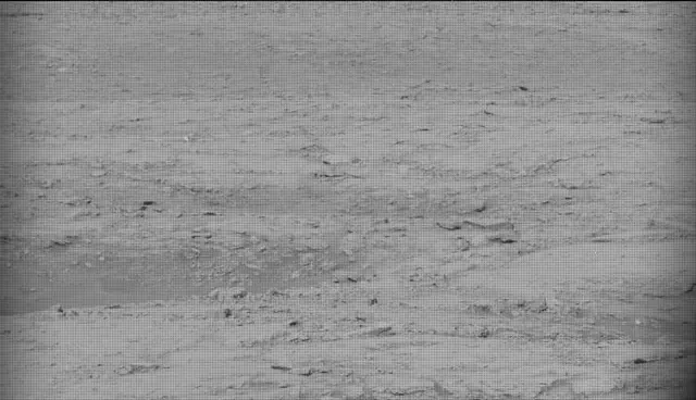 Sol 4578: Mast Camera (Mastcam)