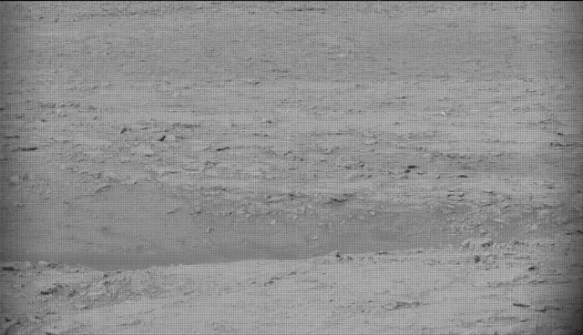 Sol 4578: Mast Camera (Mastcam)
