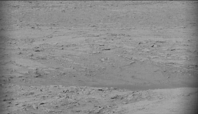 Sol 4578: Mast Camera (Mastcam)