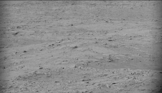 Sol 4578: Mast Camera (Mastcam)