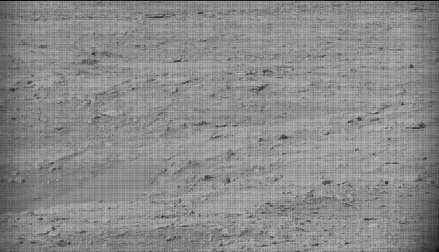 Sol 4578: Mast Camera (Mastcam)
