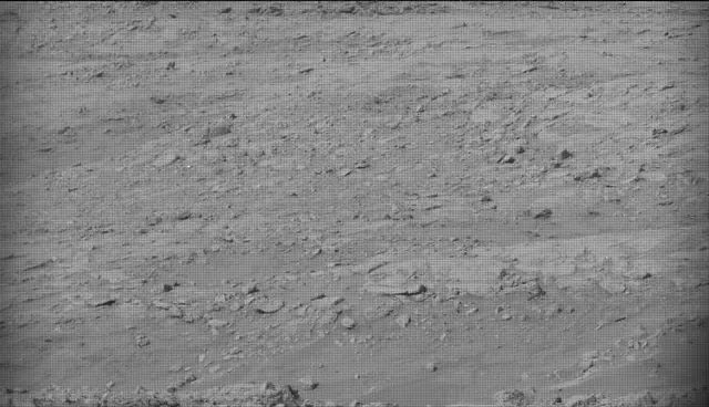 Sol 4578: Mast Camera (Mastcam)