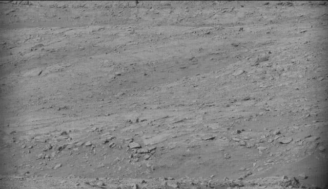 Sol 4578: Mast Camera (Mastcam)