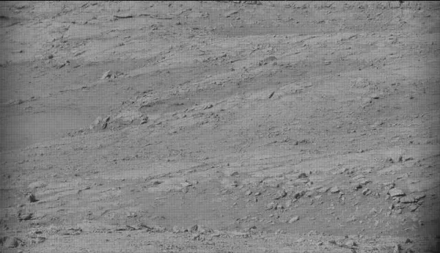 Sol 4578: Mast Camera (Mastcam)