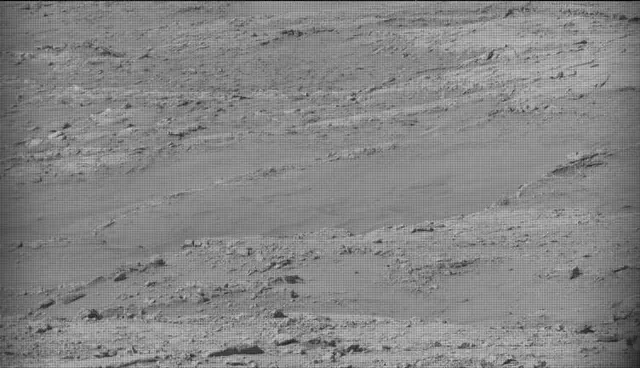 Sol 4578: Mast Camera (Mastcam)
