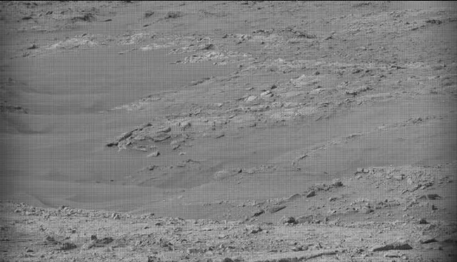 Sol 4578: Mast Camera (Mastcam)