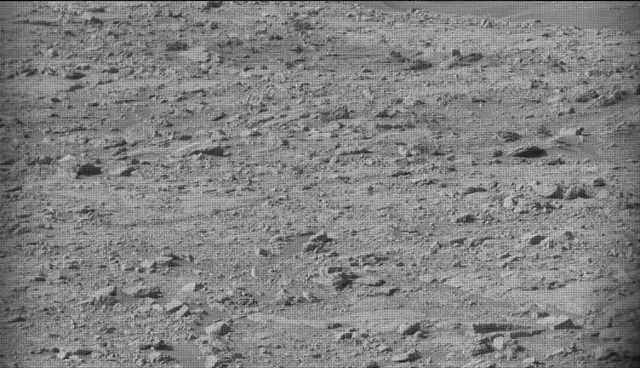 Sol 4578: Mast Camera (Mastcam)