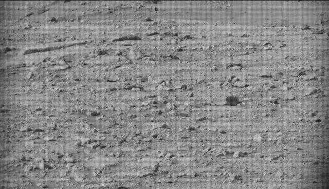 Sol 4578: Mast Camera (Mastcam)