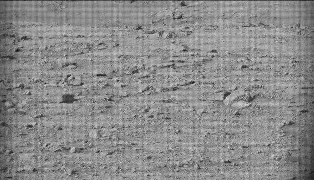Sol 4578: Mast Camera (Mastcam)