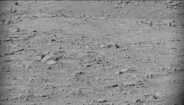 Sol 4578: Mast Camera (Mastcam)