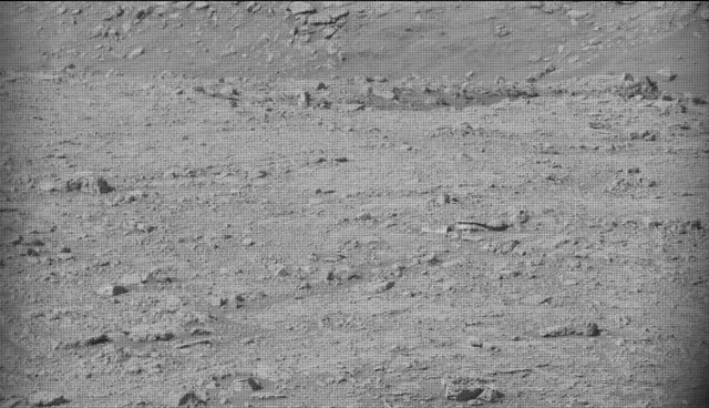 Sol 4578: Mast Camera (Mastcam)