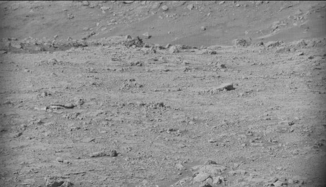 Sol 4578: Mast Camera (Mastcam)