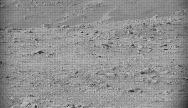 Sol 4578: Mast Camera (Mastcam)