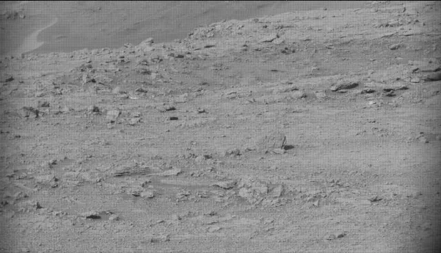 Sol 4578: Mast Camera (Mastcam)