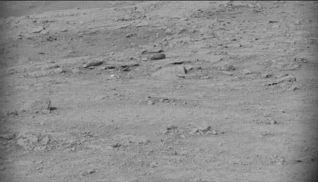 Sol 4578: Mast Camera (Mastcam)