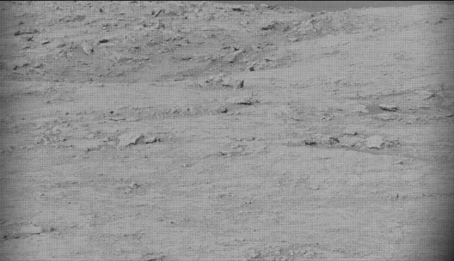 Sol 4578: Mast Camera (Mastcam)