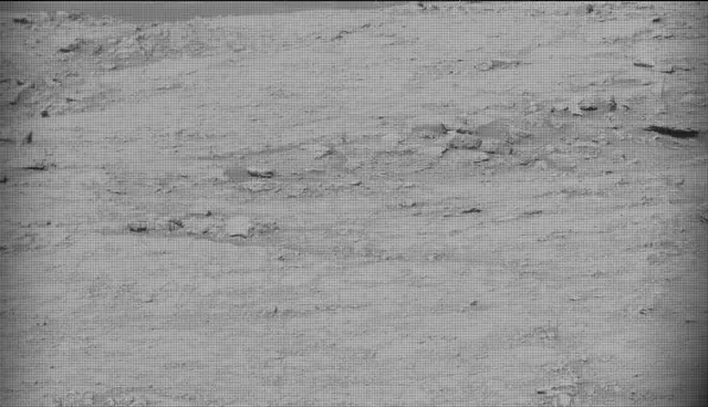 Sol 4578: Mast Camera (Mastcam)