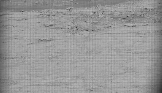 Sol 4578: Mast Camera (Mastcam)