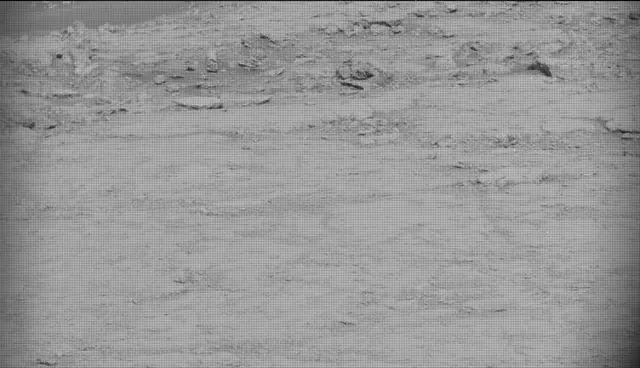 Sol 4578: Mast Camera (Mastcam)