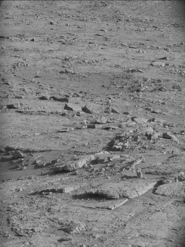 Sol 4578: Mast Camera (Mastcam)