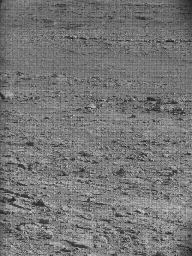 Sol 4578: Mast Camera (Mastcam)