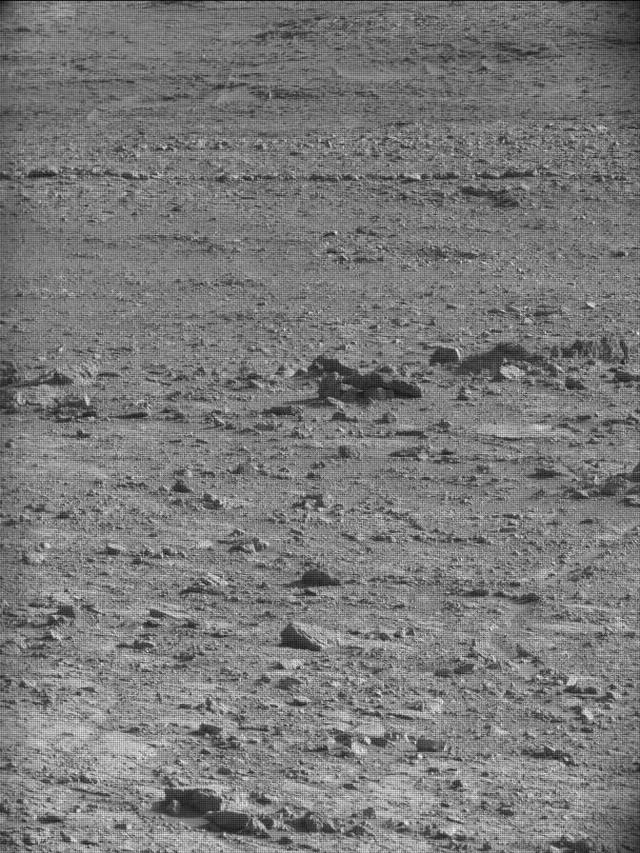 Sol 4578: Mast Camera (Mastcam)