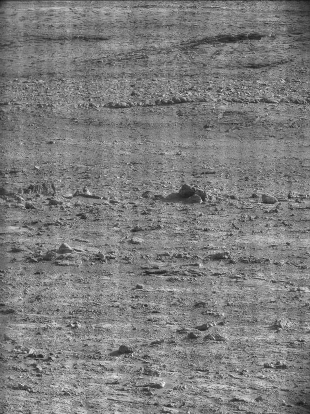Sol 4578: Mast Camera (Mastcam)