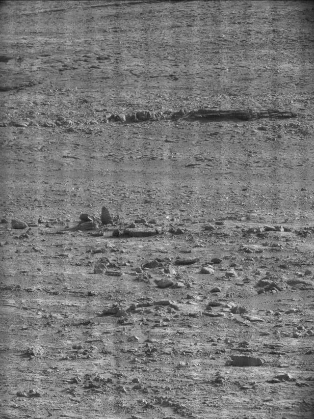 Sol 4578: Mast Camera (Mastcam)