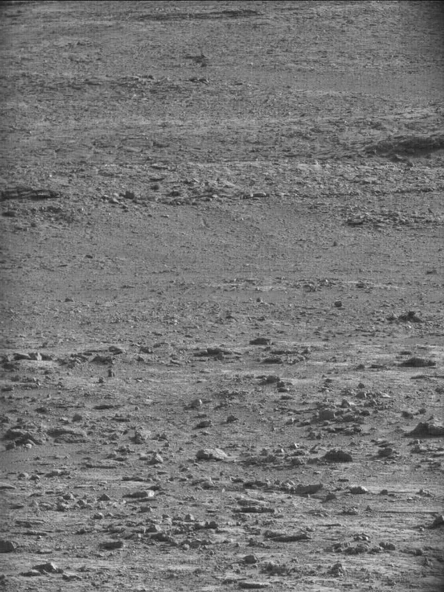 Sol 4578: Mast Camera (Mastcam)