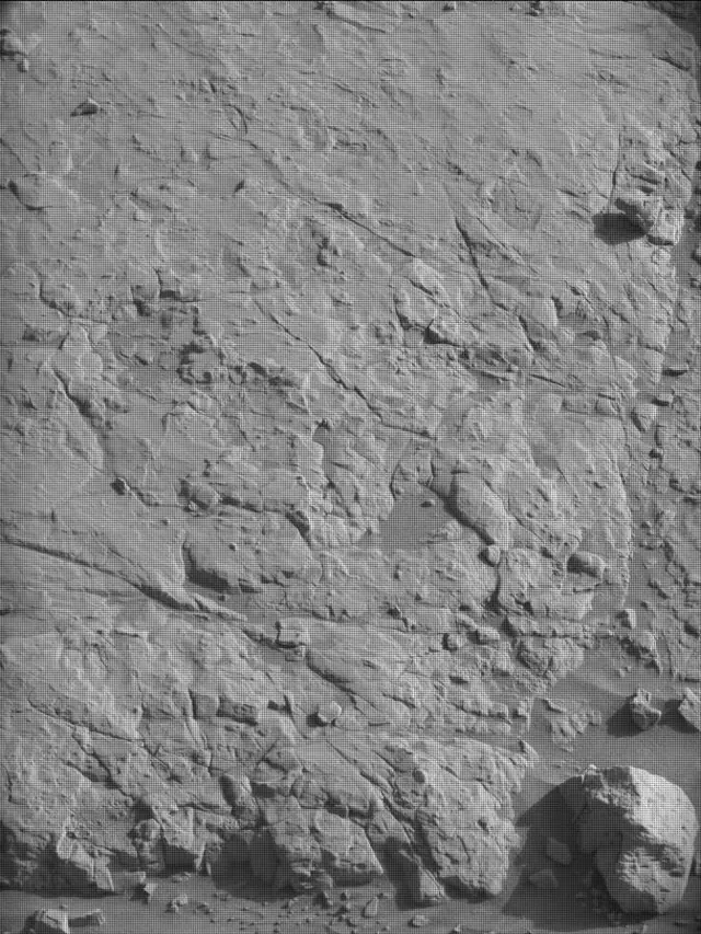 Sol 4578: Mast Camera (Mastcam)