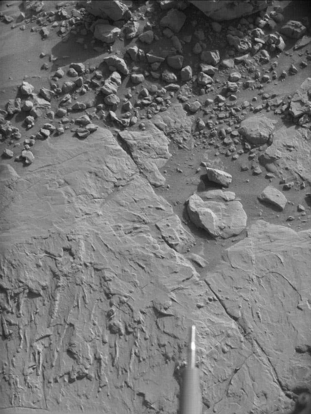 Sol 4578: Mast Camera (Mastcam)
