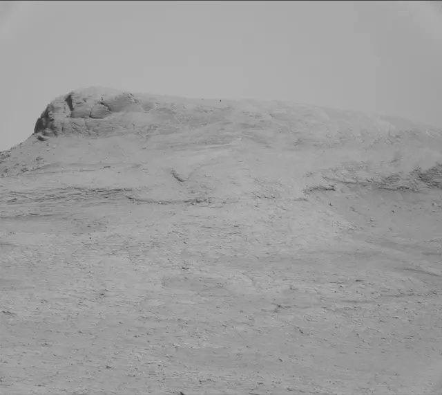 Sol 4578: Mast Camera (Mastcam)