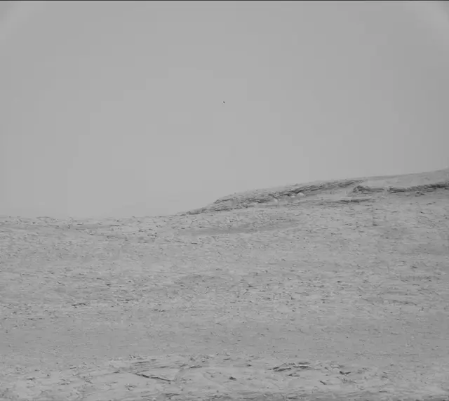 Sol 4578: Mast Camera (Mastcam)