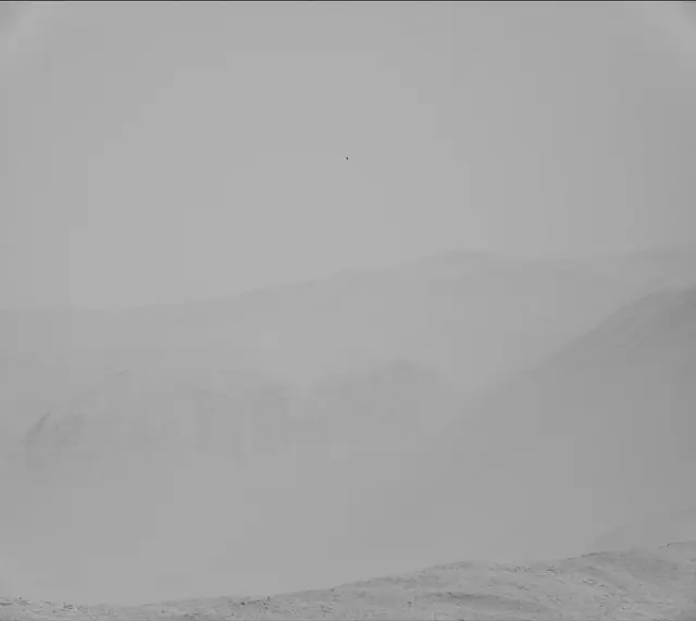 Sol 4578: Mast Camera (Mastcam)