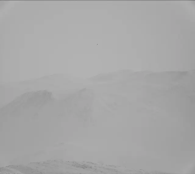 Sol 4578: Mast Camera (Mastcam)