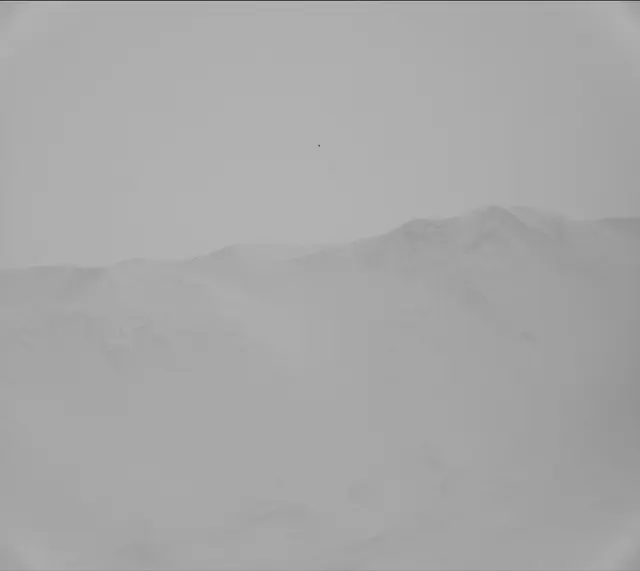 Sol 4578: Mast Camera (Mastcam)
