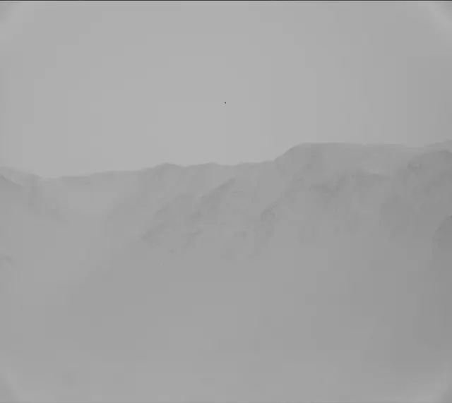 Sol 4578: Mast Camera (Mastcam)