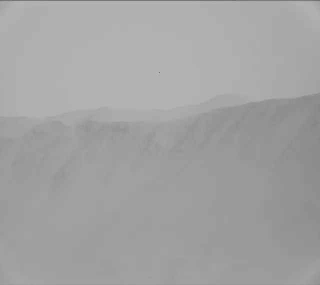 Sol 4578: Mast Camera (Mastcam)