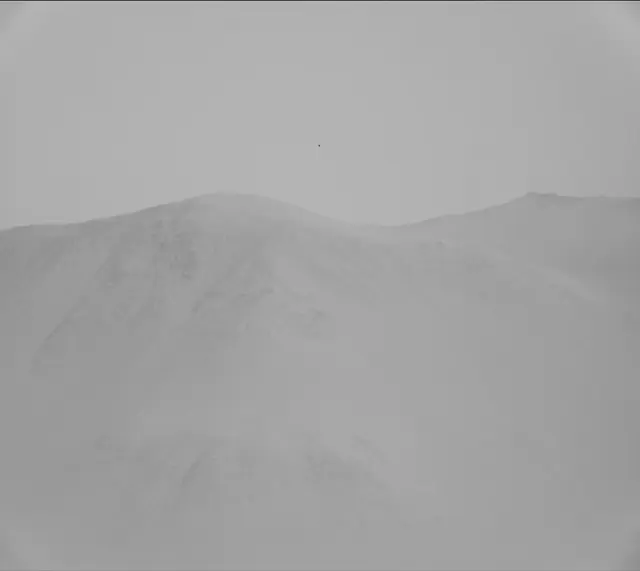 Sol 4578: Mast Camera (Mastcam)